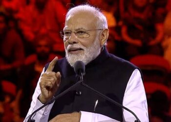Mutual trust and respect define India-Australia relationship: PM Modi