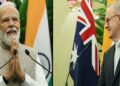 PM Modi raises concerns over attacks on temples in Australia with Anthony Albanese