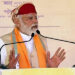 Rajasthan: PM Modi lays the foundation stone to Rs 5,500 crore projects