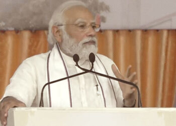 “Celebrating school’s birthday will address the disconnect between the schools and the students- PM Modi