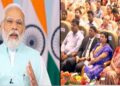 “Rozgar Melas show government’s commitment towards the youth”-  PM Modi