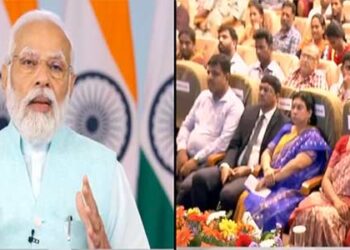 “Rozgar Melas show government’s commitment towards the youth”-  PM Modi