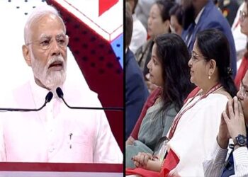 PM Modi’s address at inauguration of International Museum Expo- 2023