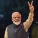 BJP led NDA Government completes Nine years in Centre today