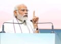 Gujarat: PM Modi launches development projects worth Rs 4,400 crore in Gandhinagar