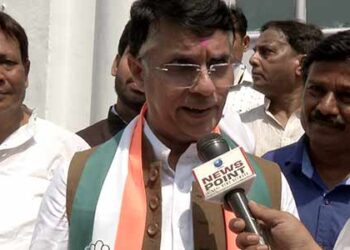 Karnataka Election Results 2023: People have rejected the “negative” campaign of BJP- Pawan Khera