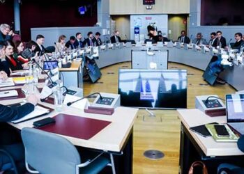 India and EU affirm commitment to work together on WTO reforms
