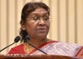 President Murmu’s first state visit from June 4 to Suriname, Serbia