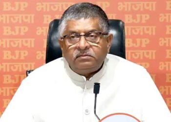 NITI Aayog Meeting: BJP leader Ravi Shankar Prasad attacks on opposition