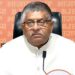 NITI Aayog Meeting: BJP leader Ravi Shankar Prasad attacks on opposition