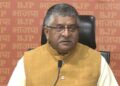 BJP hits out at Congress