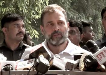 Rahul Gandhi on Karnataka assembly election results, Says- ‘Nafrat Se Nahin Mohabbat Se Ladi Ladayee’