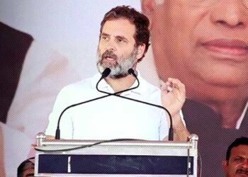 Rahul Gandhi promises 5 schemes for Karnataka