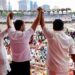 5 guarantees will become a law after 1st cabinet meeting today: Rahul Gandhi