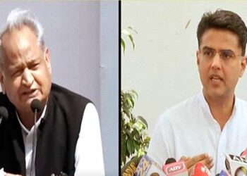 Sachin Pilot’s all-out attack on Ashok Gehlot