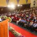 Headway in advanced technology must for India to deal with emerging threats related to cyber & space: Rajnath Singh