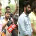 Wrestlers’ protest continues at Delhi’s Jantar Mantar