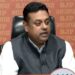 Congress manifesto ‘a bundle of lies’: BJP