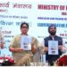 Union Minister Smriti Zubin Irani inaugurates 2-day orientation-cum-training programme for Hajj deputationists