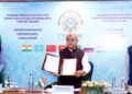 India’s exports of agricultural & allied products cross Rs. 4 lakh crore mark: Narendra Singh Tomar