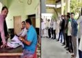 UP Urban Local Body Polls: Over 20 Per Cent Voter turnout so far, most In Noida, Ayodhya