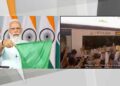 PM Modi flags off inaugural run of Vande Bharat Express from Dehradun to Delhi