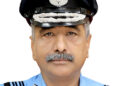 Air Marshal Ashutosh Dixit takes over as deputy chief of the Air Staff