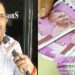 RBI withdraws Rs 2,000 notes from circulation
