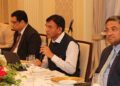 Health Minister Mansukh Mandaviya invites Japanese Medical Companies to take advantage of opportunities to Make in India