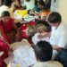 Counting of votes for Karnataka Assembly Elections underway