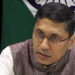 Both sides remain in touch: MEA on journalists’ Chinese visa issue