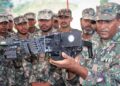 Indo-Maldives joint military exercise “ekuverin” commenced at Chaubatia, Uttarakhand