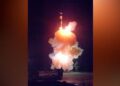 ‘Agni Prime’ ballistic missile successfully flight-tested by DRDO off Odisha coast
