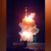 ‘Agni Prime’ ballistic missile successfully flight-tested by DRDO off Odisha coast