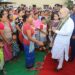 Govt committed to restoring peace in Manipur, ensuring return of displaced people, says HM Amit Shah