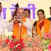 Amit Shah targets Rahul Gandhi in Haryana