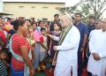 Amit Shah announces judicial inquiry commission for Manipur violence