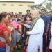 Amit Shah announces judicial inquiry commission for Manipur violence