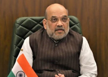 Union Home Minister Amit Shah to conduct aerial survey of cyclone-affected areas of Gujarat