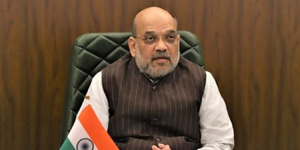 Union Home Minister Amit Shah to conduct aerial survey of cyclone-affected areas of Gujarat