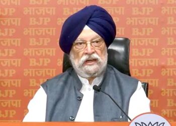 PM Modi concludes historic US State visit, says Hardeep Singh Puri