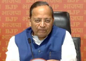 Congress government in Rajasthan has broken all records of corruption- BJP