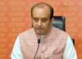 BJP Slams Mamata For Violence Ahead Of Bengal Panchayat Polls