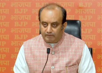 BJP Slams Mamata For Violence Ahead Of Bengal Panchayat Polls
