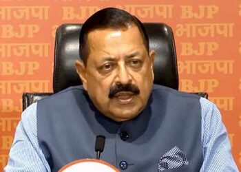 BJP slams Congress over jobs