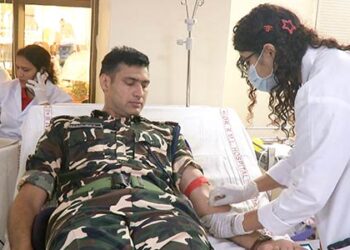 World Blood Donor Day