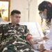 World Blood Donor Day