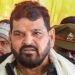 Delhi Police files chargesheet against WFI chief Brij Bhushan Sharan Singh for sexual harassment; Seeks cancellation of POCSO case against him