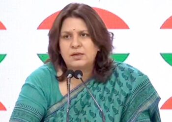 Odisha train disaster: Congress demands rail minister’s resignation