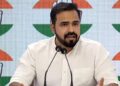 Congress attacks BJP over former CM Trivendra’s statement on Godse